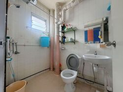 Blk 124C Rivervale Plains (Sengkang), HDB 4 Rooms #595835571